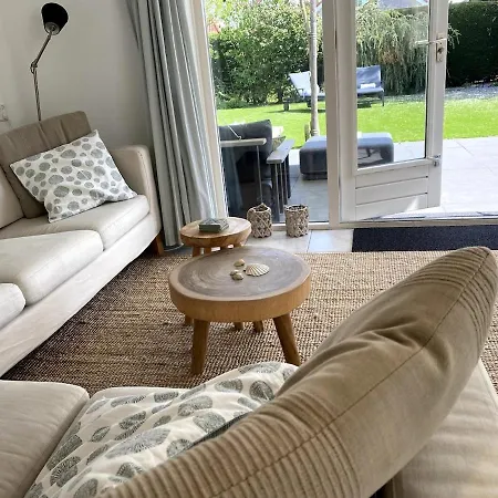 Het Witte Raafje * Noordwijk