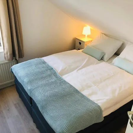 Het Witte Raafje Holiday home Noordwijk