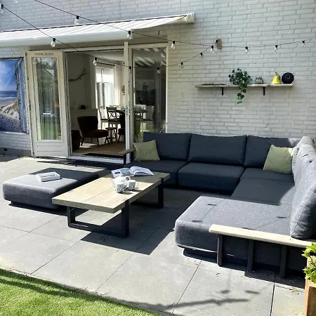 Het Witte Raafje 펜션