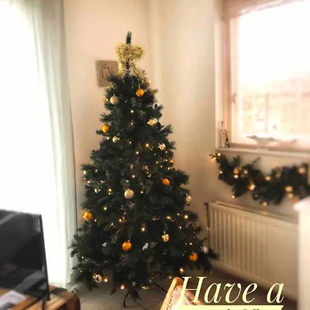 Het Witte Raafje Holiday home *