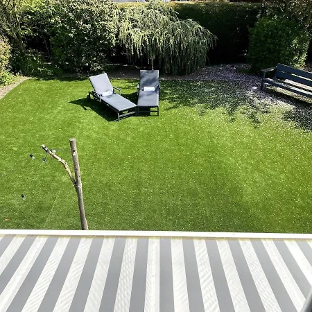 Het Witte Raafje Holiday home