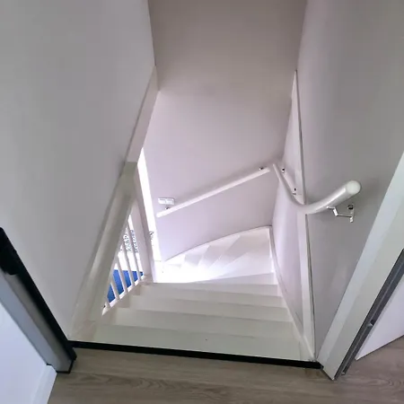 펜션 Het Witte Raafje
