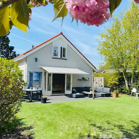Het Witte Raafje Holiday home *